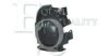EQUAL QUALITY S0275Q Panelling, mudguard